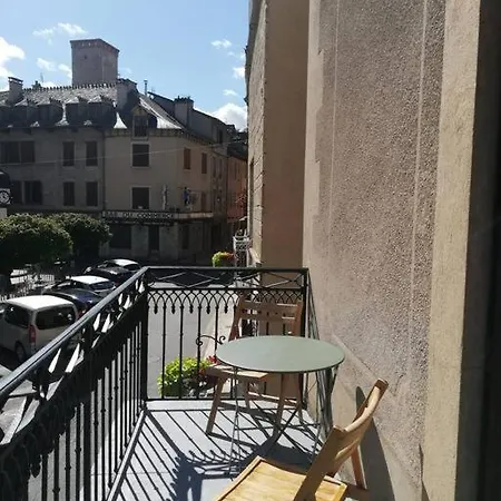 Immeuble Le Bringer 180m2 Apartment *