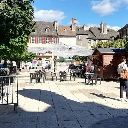 Immeuble Le Bringer 180m2 Marvejols