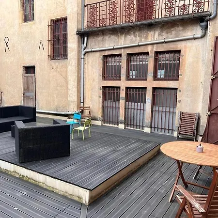 Immeuble Le Bringer 180m2 *