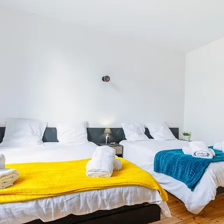 Immeuble Le Bringer 180m2 Apartment *