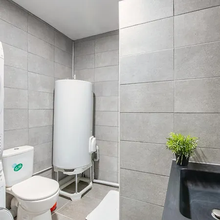 Immeuble Le Bringer 180m2 Apartment *