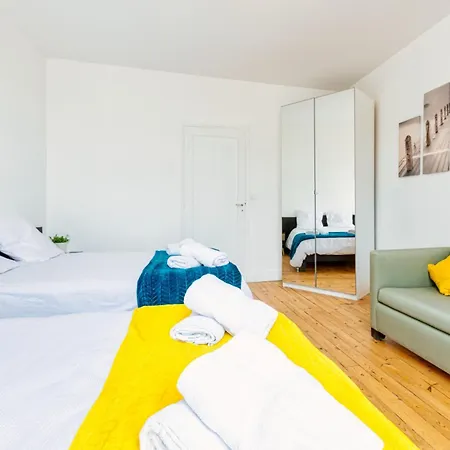 Apartment Immeuble Le Bringer 180m2