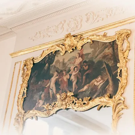 Immeuble Le Bringer 180m2 Apartmán Marvejols