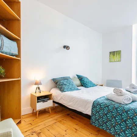 Immeuble Le Bringer 180m2 Apartment