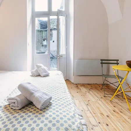 Apartment Immeuble Le Bringer 180m2 Marvejols
