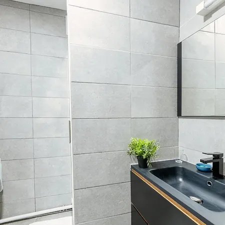Immeuble Le Bringer 180m2 * Marvejols