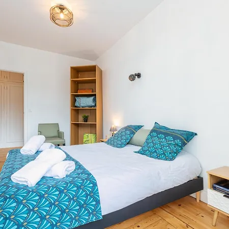 Apartment Immeuble Le Bringer 180m2 Marvejols