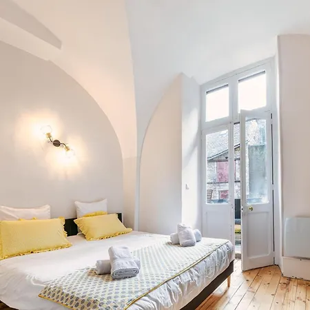 Apartment Immeuble Le Bringer 180m2