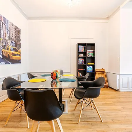 Immeuble Le Bringer 180m2 * Marvejols