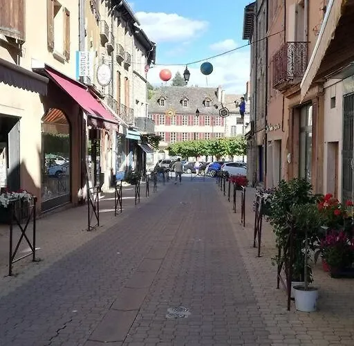 Immeuble Le Bringer 180m2 아파트 *