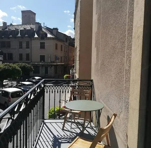 Immeuble Le Bringer 180m2 Apartmán *