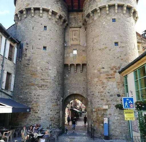 아파트 Immeuble Le Bringer 180m2 마르베졸스