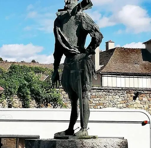 Immeuble Le Bringer 180m2 *