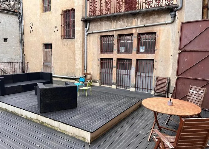 Immeuble Le Bringer 180m2 *