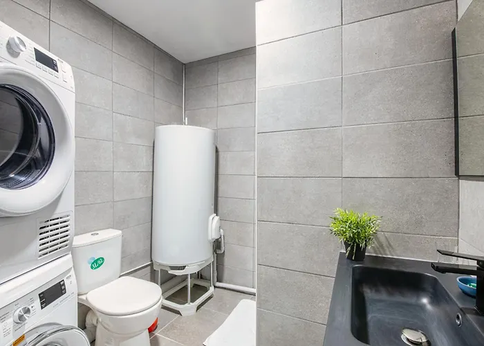 Immeuble Le Bringer 180m2 Apartmán *